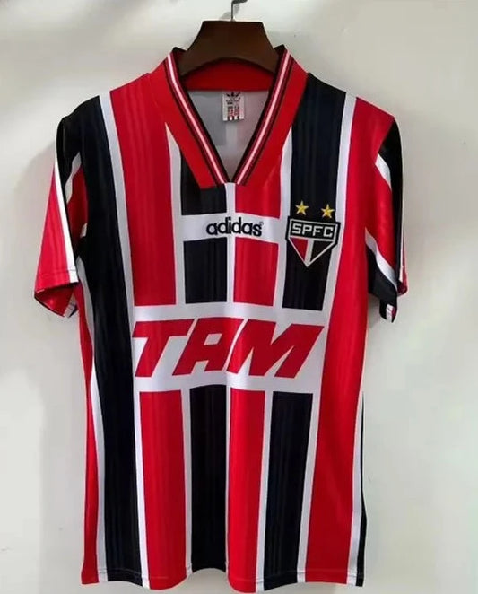 Sao Paulo 96-97 Away Shirt
