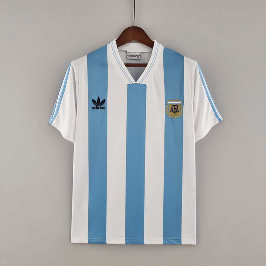 Argentina 1993 Home Shirt