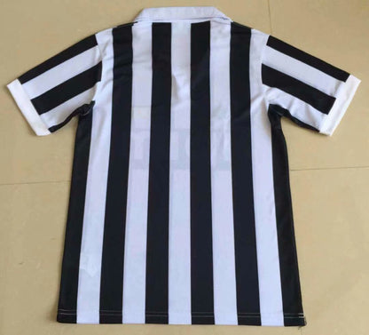 Juventus 91-92 Home Shirt