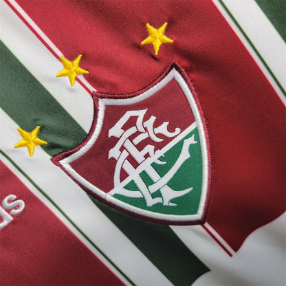 Fluminense 2012 Home Shirt
