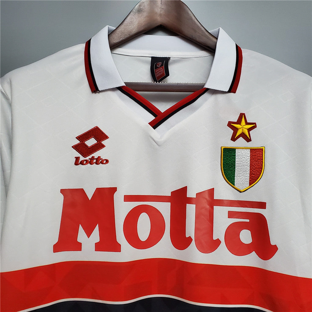 AC Milan 93-94 Away Shirt