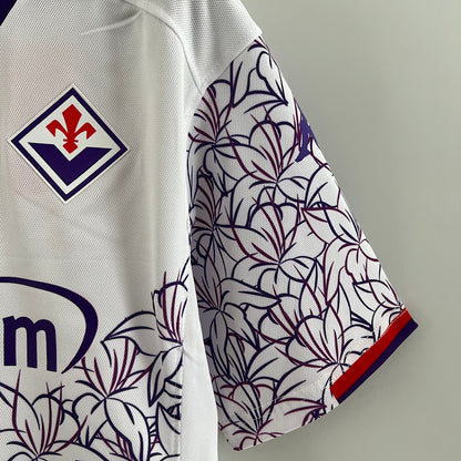 Fiorentina 23-24 Away Shirt