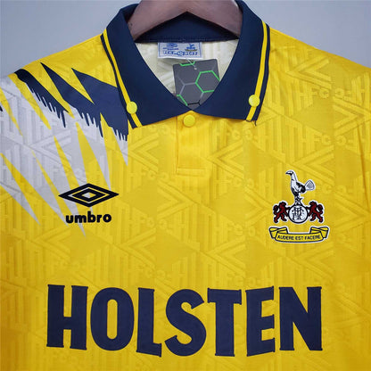Tottenham Hotspur 91-94 Away Shirt