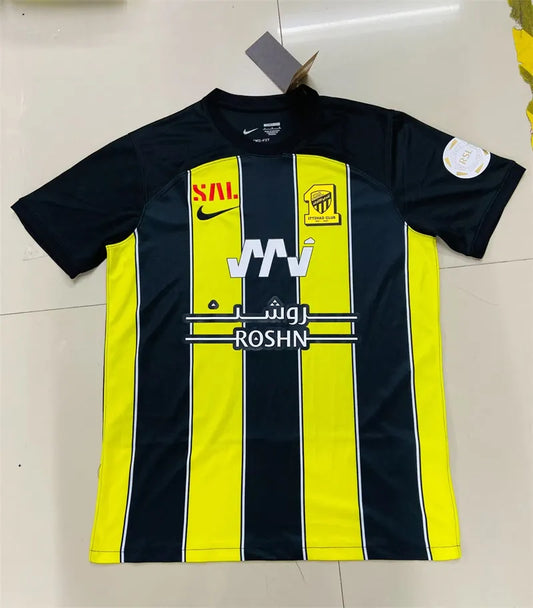 Al-Ittihad 23-24 Home Shirt