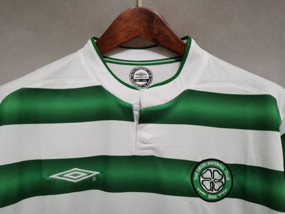 Celtic 03-04 Home Shirt