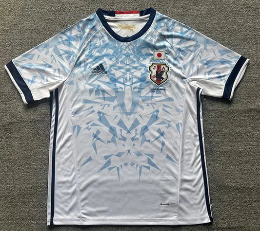 Japan 16-17 Away Shirt