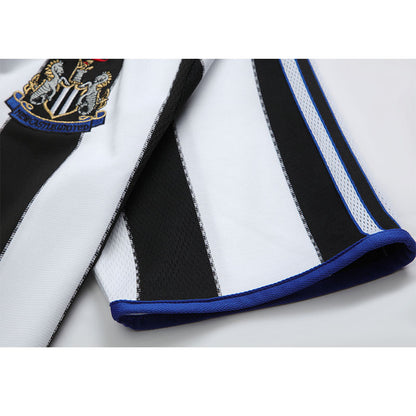Newcastle United 99-00 Home Shirt