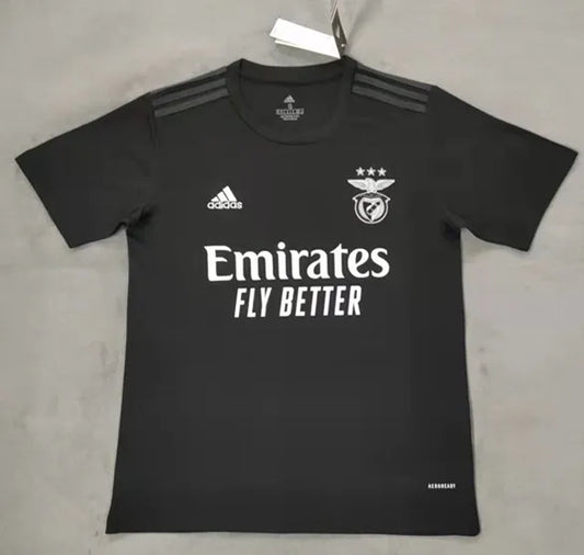 Benfica 21-22 Away Shirt