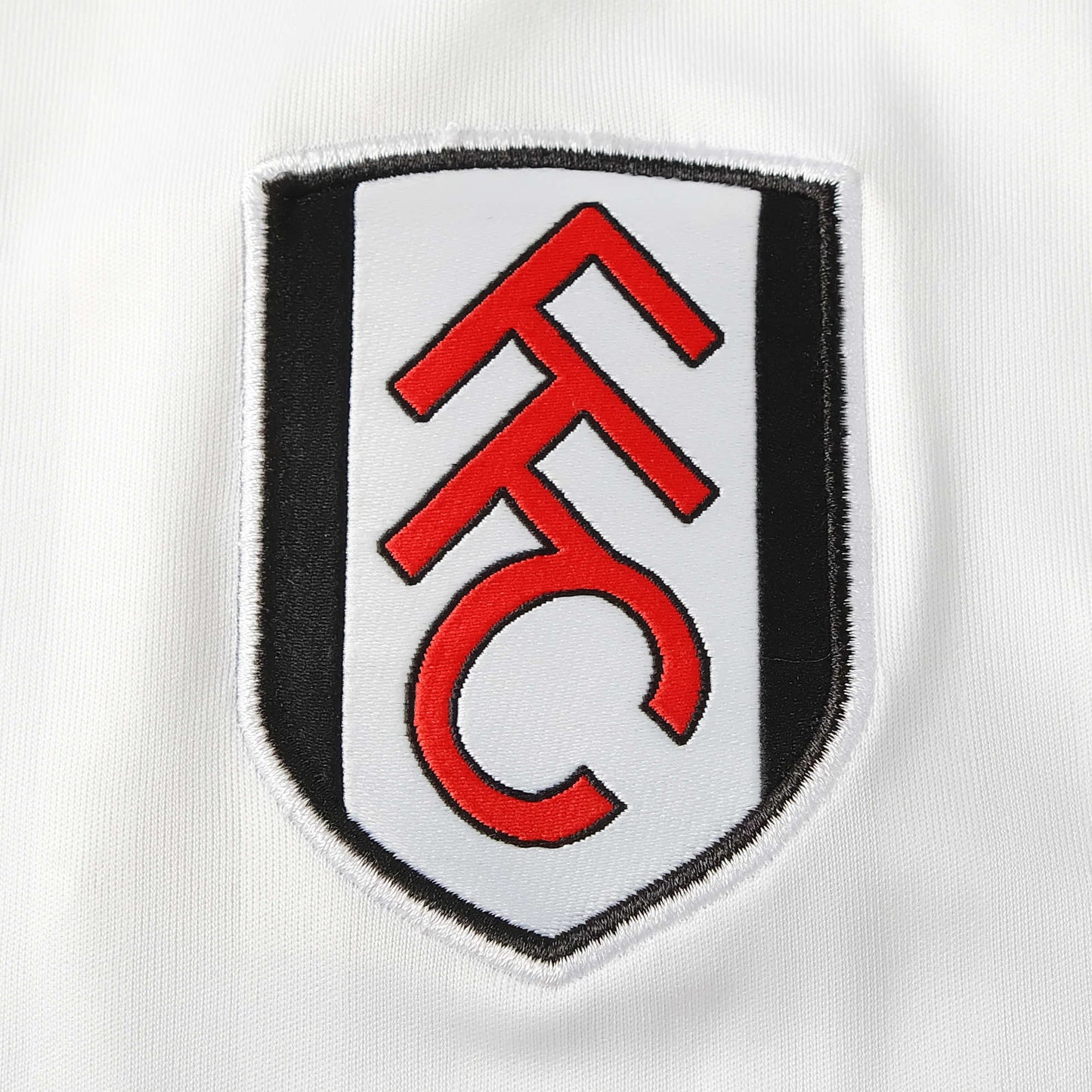 Fulham 23-24 Home Shirt