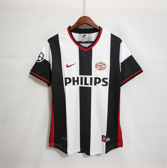 PSV Eindhoven 98-99 Away Shirt