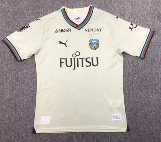 Kawasaki Frontale 24-25 Away Shirt