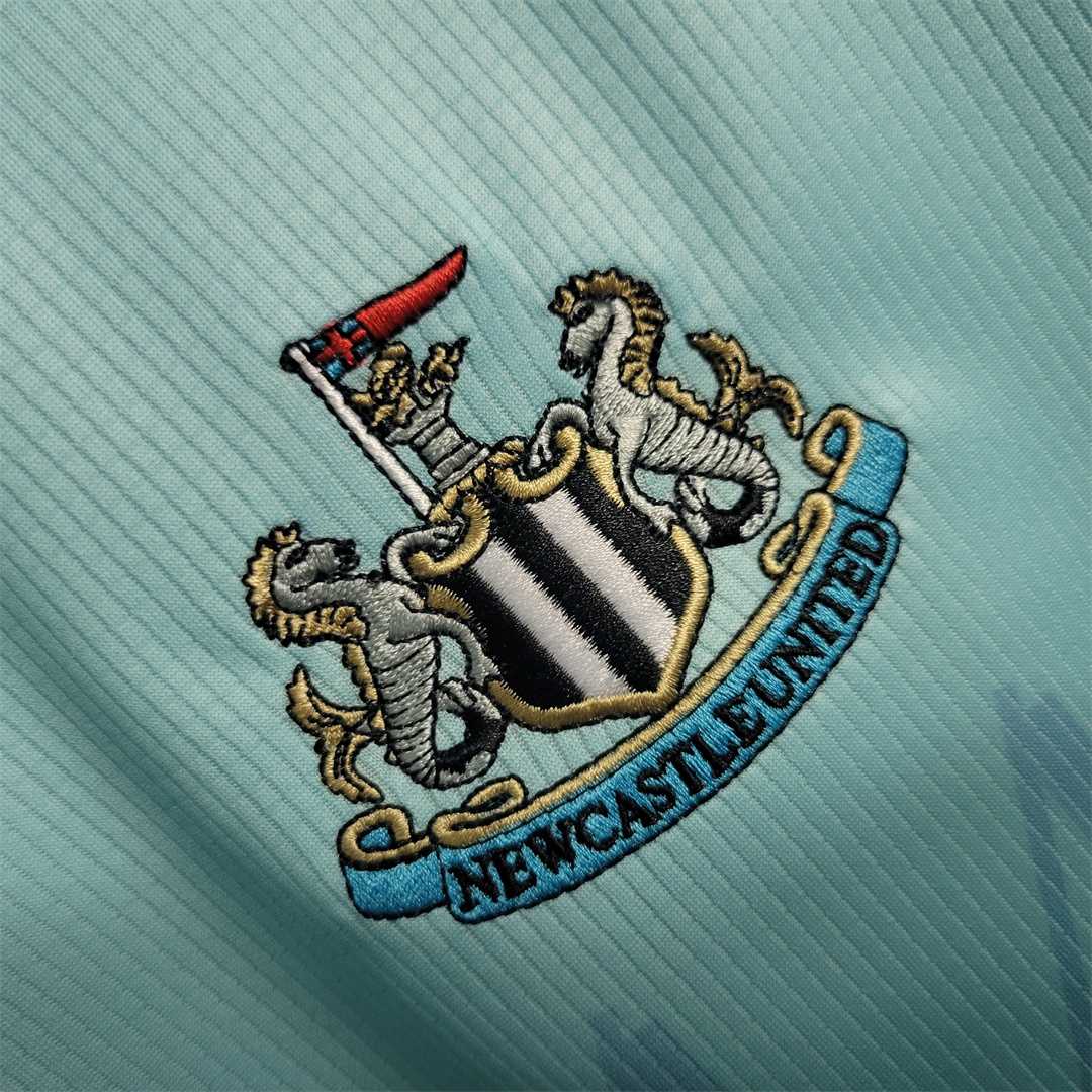Newcastle United 22-23 Training Shirt