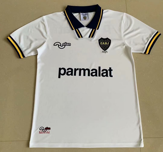 Boca Juniors 94-95 Away Shirt