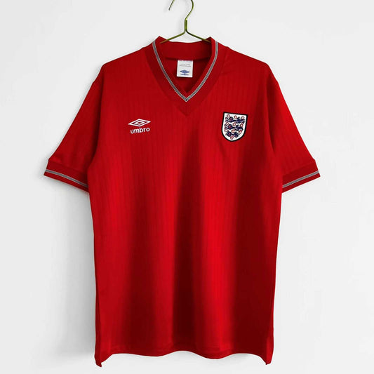 England 1984 Away Shirt