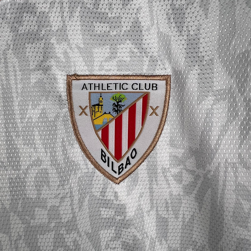 Athletic Club 23-24 Third Shirt