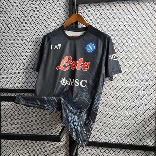 SSC Napoli 22-23 Third Shirt