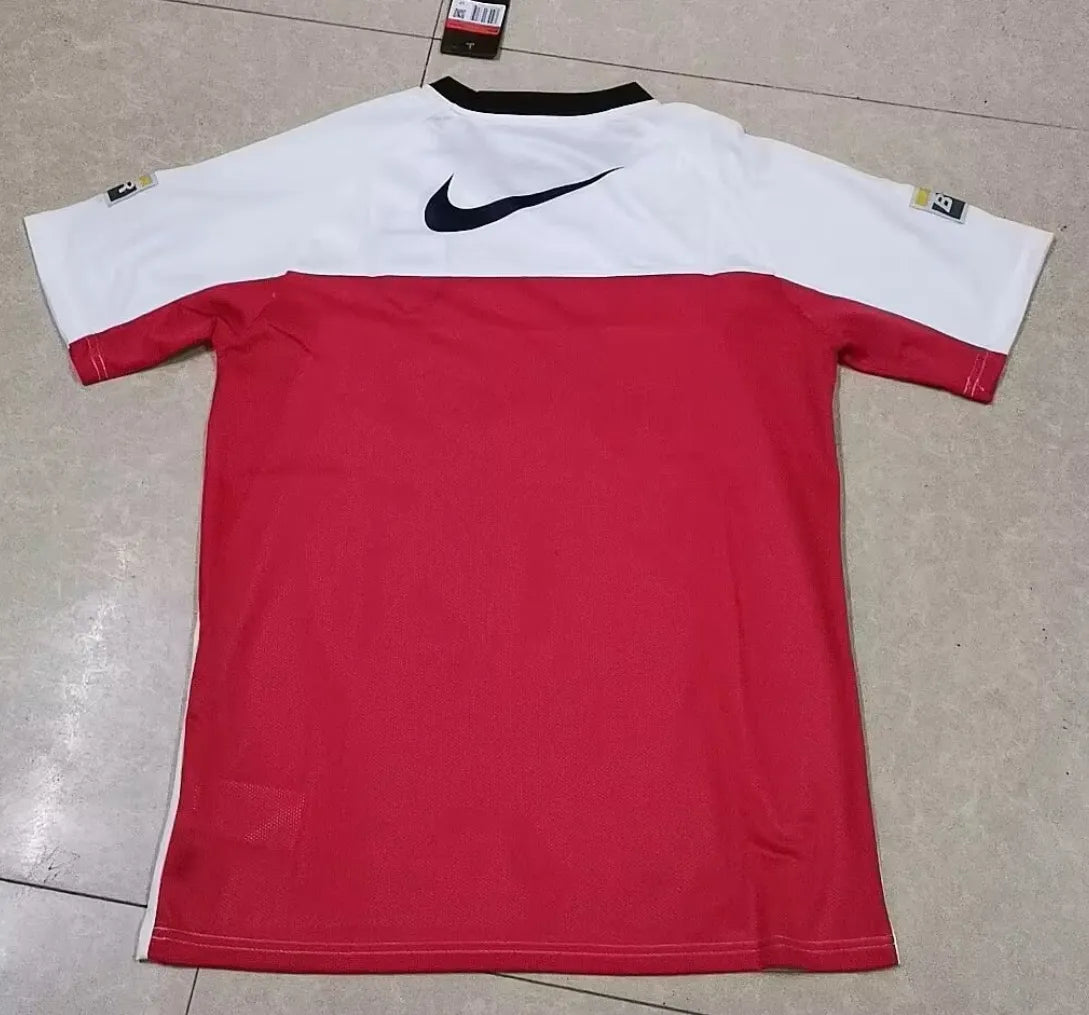 Flamengo 00-01 Special Edition Shirt