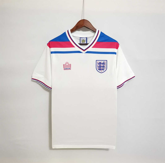 England 1980 Home Shirt