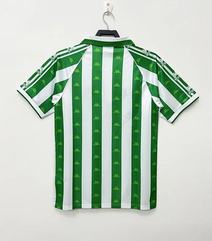 Real Betis 96-97 Home Shirt