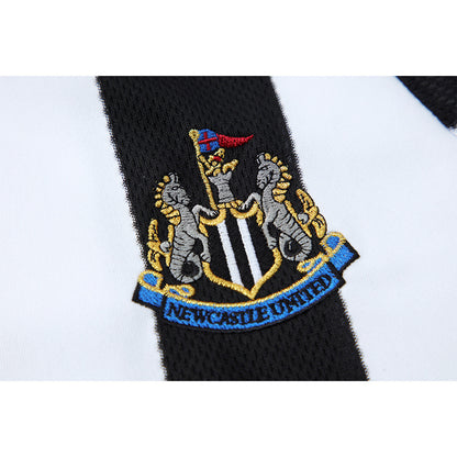 Newcastle United 03-05 home Shirt