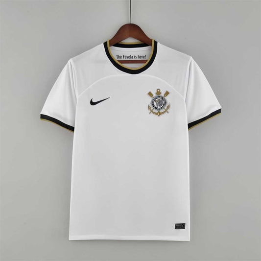 Corinthians 22-23 Home Shirt