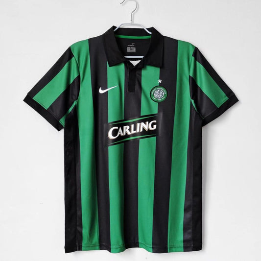 Celtic 06-07 Away Shirt