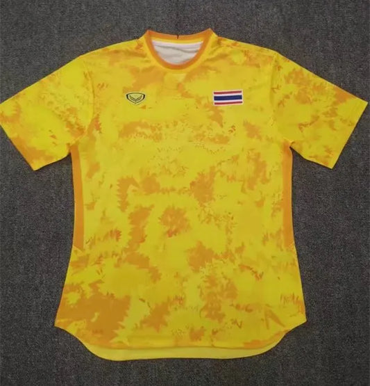 Thailand 22-23 Third Shirt