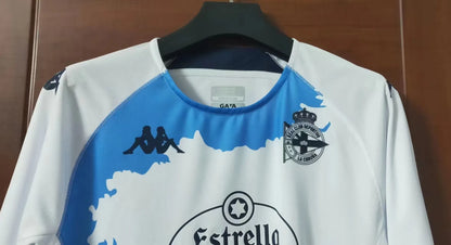 Deportivo La Coruna 21-22 Third Shirt