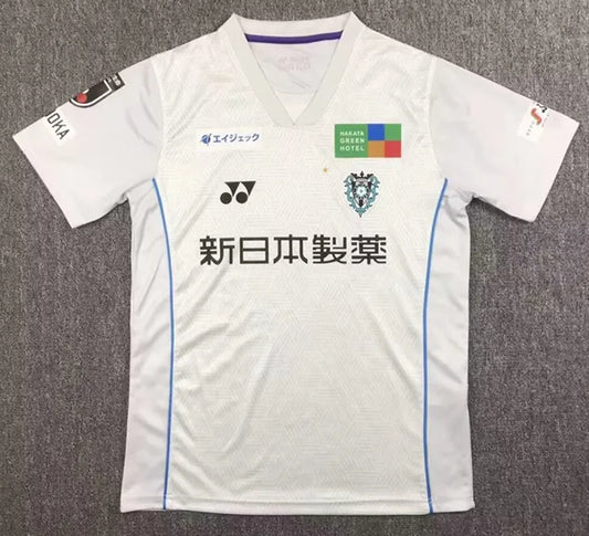 Avispa Fukuoka 24-25 Away Shirt