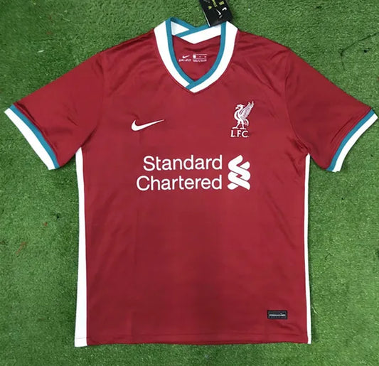 Liverpool FC 20-21 Home Shirt
