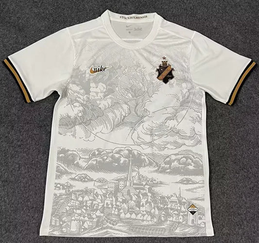 AIK 23-24 Anniversary Shirt