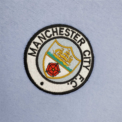 Manchester City 71-75 Home Shirt