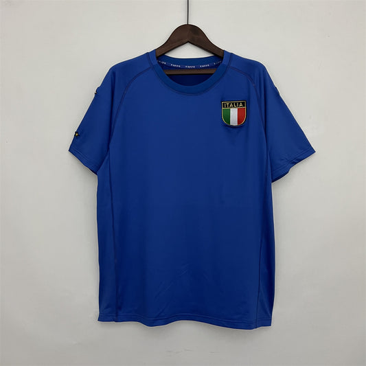 Italy 2000 Home Shirt