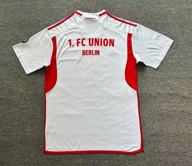 Union Berlin 23-24 Away Shirt