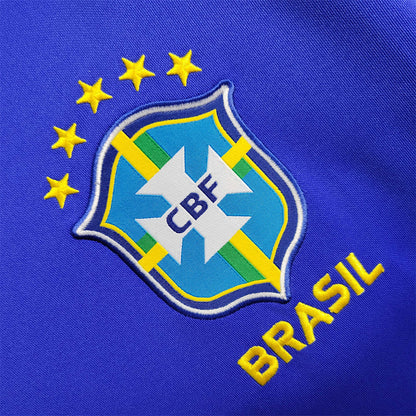 Brazil 2022 Away Shirt