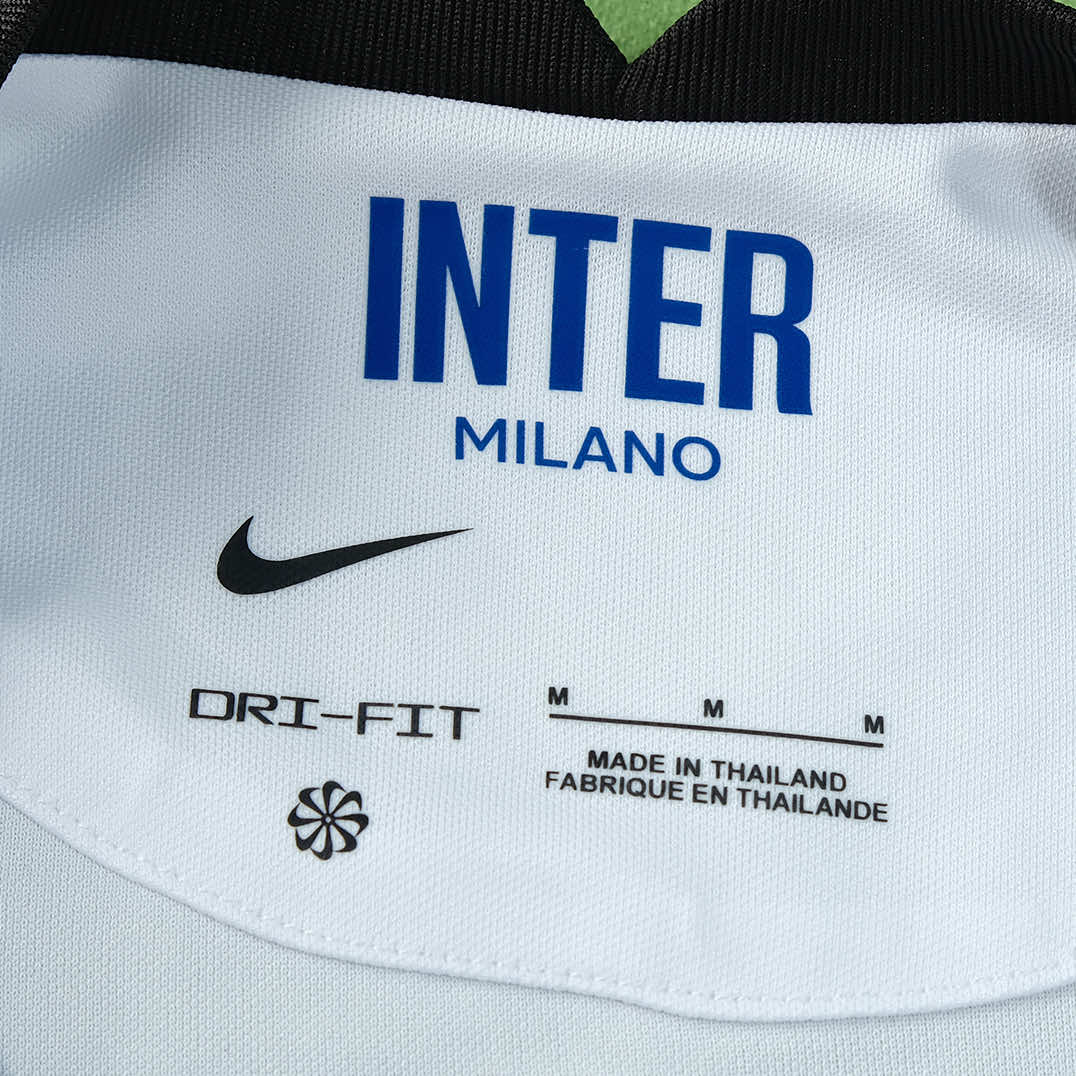 Inter Milan 20-21 Away Shirt