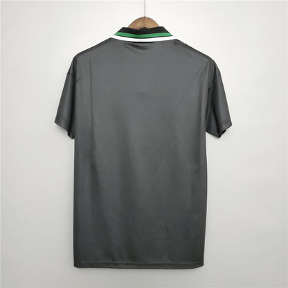 Celtic 94-96 Away Shirt