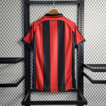 AC Milan 98-99 Home Shirt