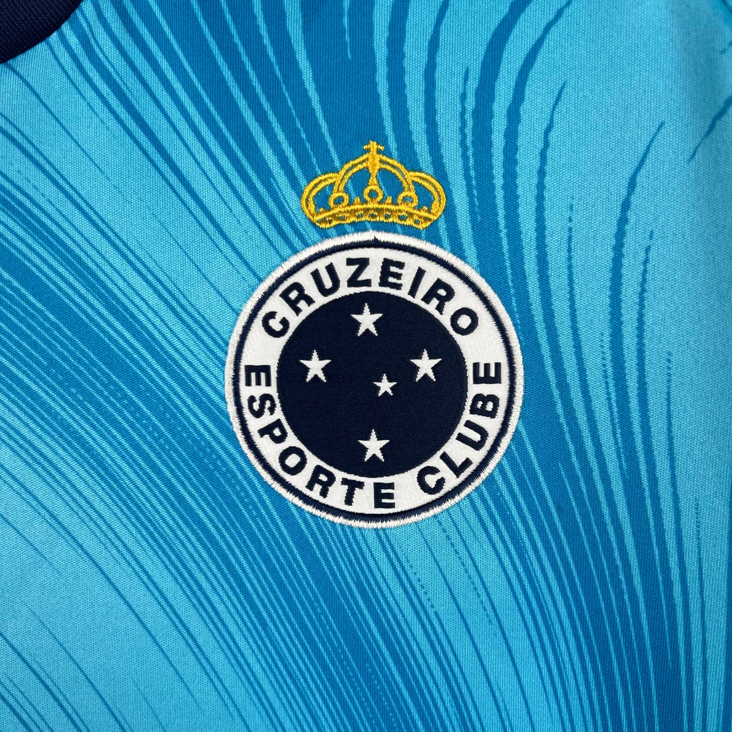 Cruzeiro 23-24 Third Shirt