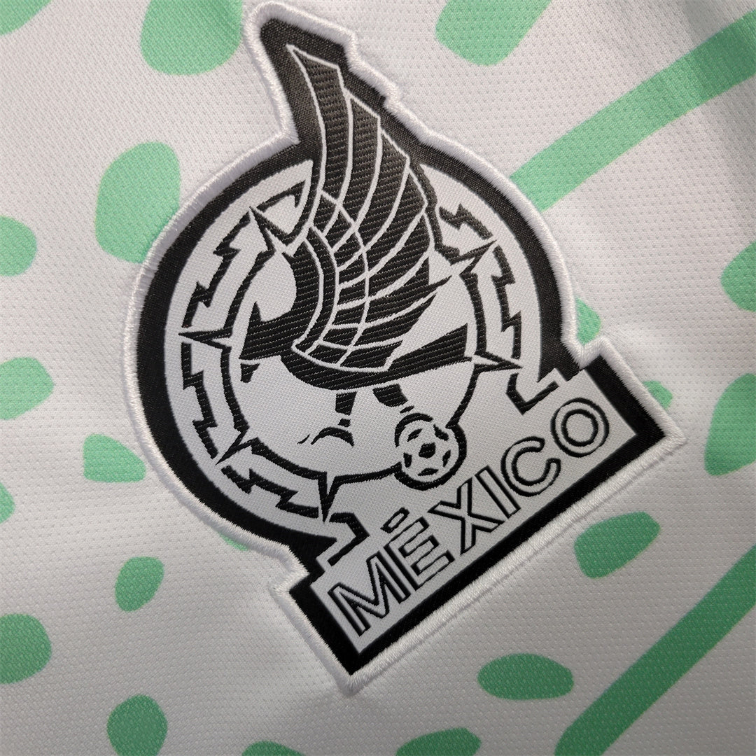 Mexico 2023 Special Edition Shirt