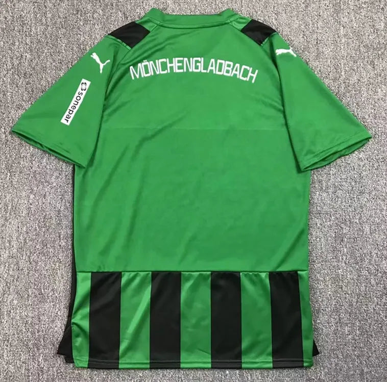 Borussia Mönchengladbach 23-24 Away Shirt