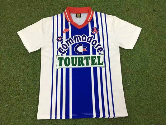 PSG 93-94 Away Shirt