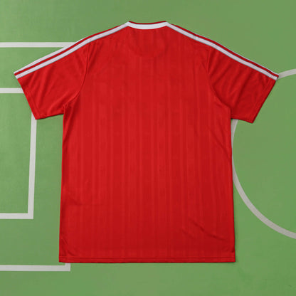 Liverpool FC 88-89 Home Shirt