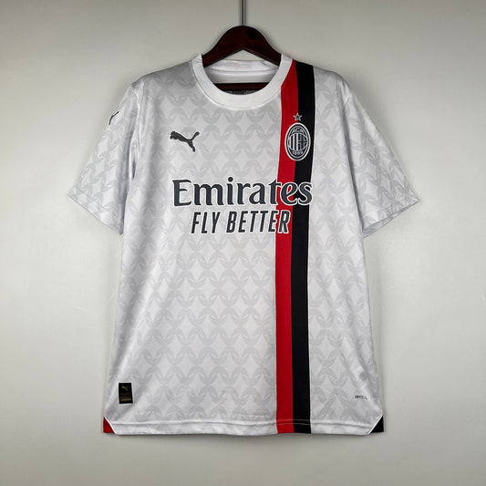 AC Milan 23-24 Away Shirt