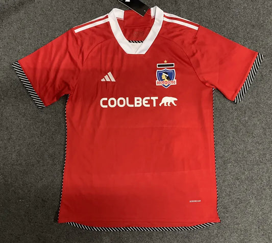 Colo Colo 24-25 Third Shirt