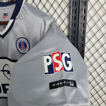PSG 00-01 Away Shirt