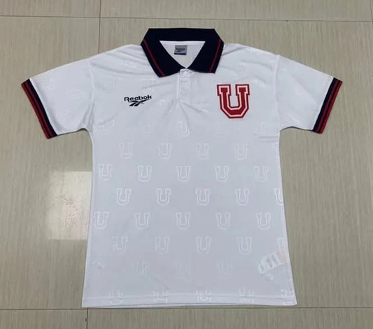 Universidad de Chile 1998 Away Shirt