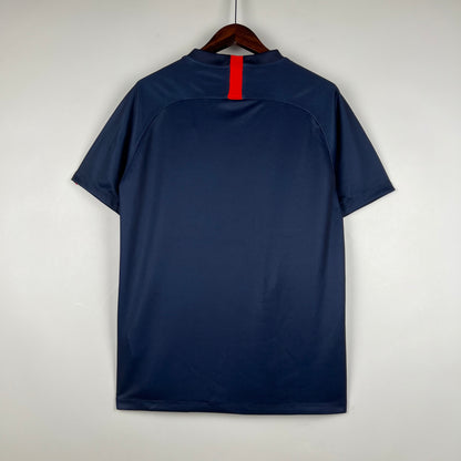 PSG 19-20- Home Shirt