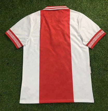 Ajax 94-95 Home Shirt