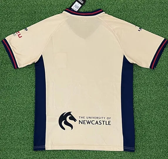Newcastle Jets FC 23-24 Home Shirt